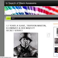 Mindcontrolblackassassins.com 